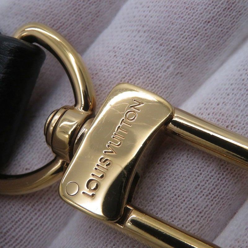 ルイヴィトン ハンドバッグ バイカラーモノグラム・アンプラント オンザゴーPM M45659 ヴィトン バッグ 2way ショルダー 黒 ブラック