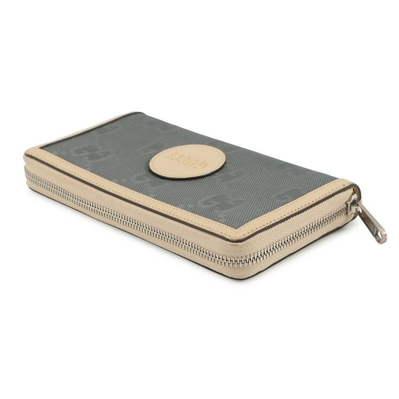 グッチ 長財布 GGナイロン オフ ザ グリッド ジップアラウンドウォレット 625576 GUCCI 財布 ラウンドファスナー