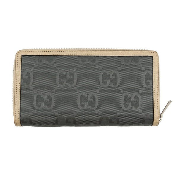 グッチ 長財布 GGナイロン オフ ザ グリッド ジップアラウンドウォレット 625576 GUCCI 財布 ラウンドファスナー