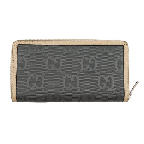 グッチ 長財布 GGナイロン オフ ザ グリッド ジップアラウンドウォレット 625576 GUCCI 財布 ラウンドファスナー