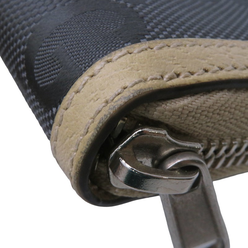 グッチ 長財布 GGナイロン オフ ザ グリッド ジップアラウンドウォレット 625576 GUCCI 財布 ラウンドファスナー