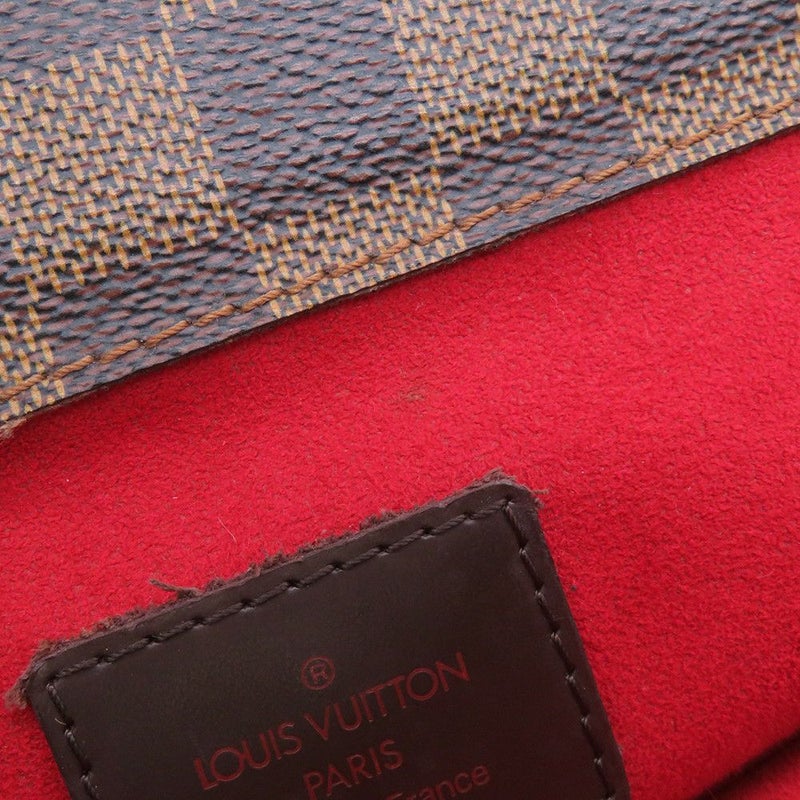 ルイヴィトン トートバッグ ダミエ・エベヌ パリオリ PM N51123 LOUIS VUITTON ヴィトン バッグ ショルダーバッグ