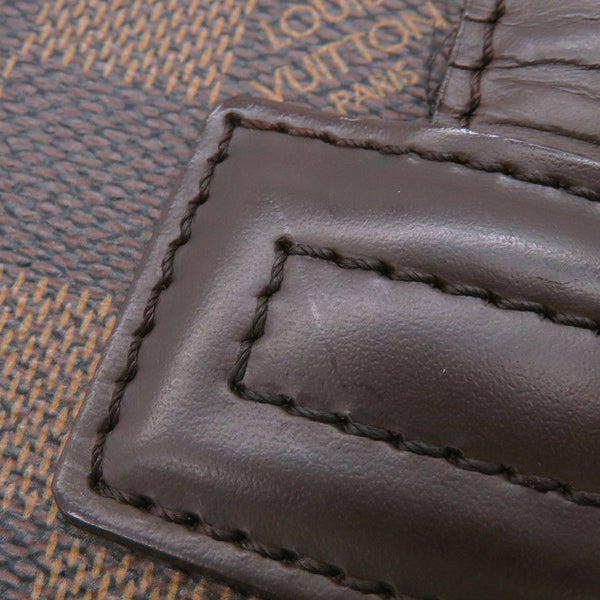 ルイヴィトン トートバッグ ダミエ・エベヌ パリオリ PM N51123 LOUIS VUITTON ヴィトン バッグ ショルダーバッグ