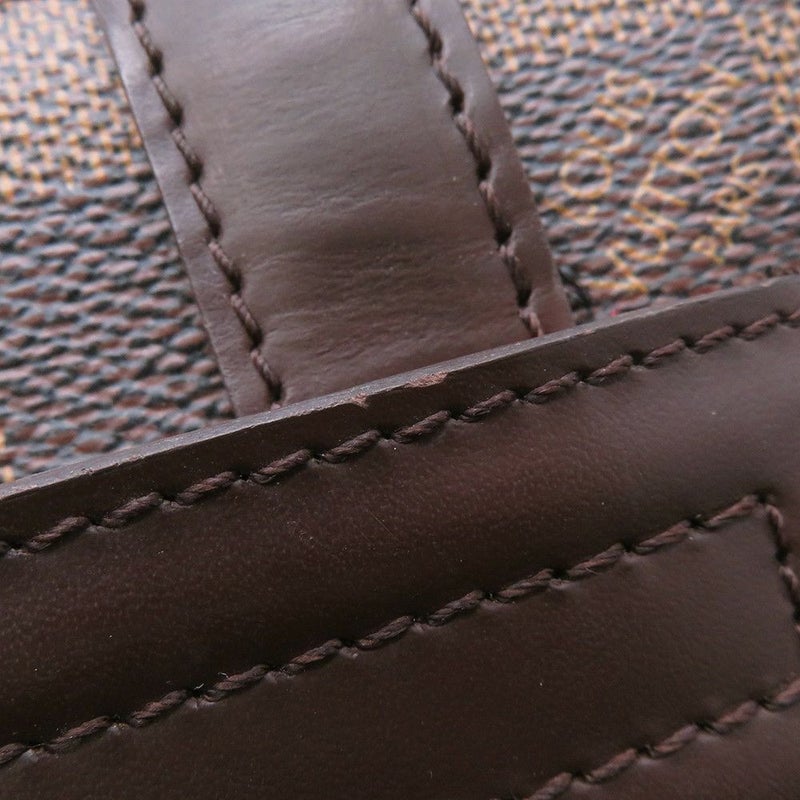 ルイヴィトン トートバッグ ダミエ・エベヌ パリオリ PM N51123 LOUIS VUITTON ヴィトン バッグ ショルダーバッグ