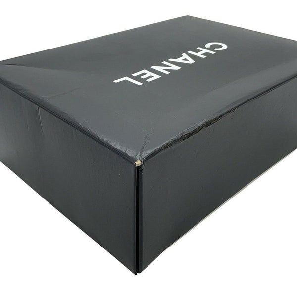 シャネル チェーンショルダーバッグ マトラッセ25 ココマーク ラムスキン ダブルチェーン A01112 CHANEL