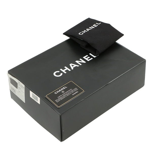 シャネル チェーンショルダーバッグ マトラッセ25 ココマーク ラムスキン ダブルチェーン A01112 CHANEL