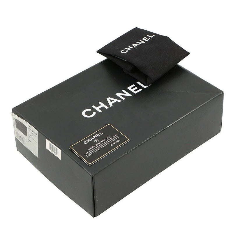 シャネル チェーンショルダーバッグ マトラッセ25 ココマーク ラムスキン ダブルチェーン A01112 CHANEL
