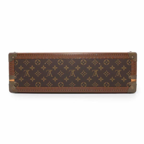 ルイヴィトン トランク モノグラム コトヴィル45 M21423 LOUIS VUITTON アタッシュケース ビジネス
