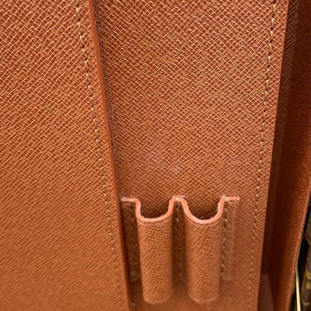 ルイヴィトン トランクケース モノグラム プレジデント LOUIS VUITTON