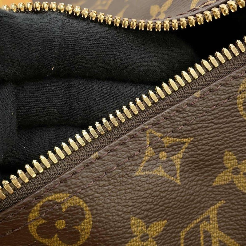 ルイヴィトン ボストンバッグ モノグラム キーポル・バンドリエール45 M41418 LOUIS VUITTON 2wayトラベル 旅行