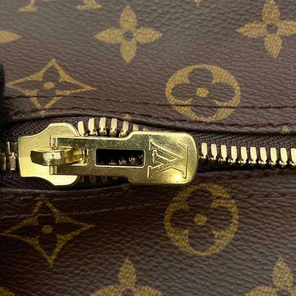 ルイヴィトン ボストンバッグ モノグラム キーポル・バンドリエール45 M41418 LOUIS VUITTON 2wayトラベル 旅行