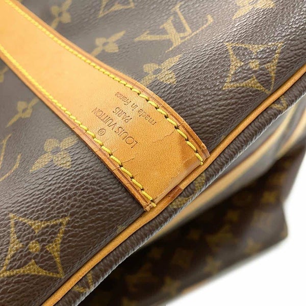 ルイヴィトン ボストンバッグ モノグラム キーポル・バンドリエール45 M41418 LOUIS VUITTON 2wayトラベル 旅行