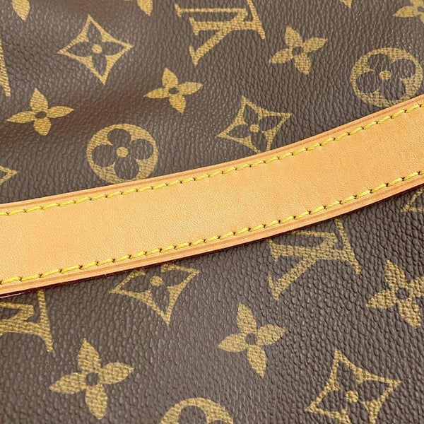 ルイヴィトン ボストンバッグ モノグラム キーポル・バンドリエール45 M41418 LOUIS VUITTON 2wayトラベル 旅行