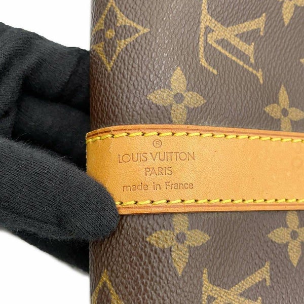 ルイヴィトン ボストンバッグ モノグラム キーポル・バンドリエール45 M41418 LOUIS VUITTON 2wayトラベル 旅行