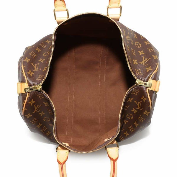 ルイヴィトン ボストンバッグ モノグラム キーポル・バンドリエール45 M41418 LOUIS VUITTON 2wayトラベル 旅行