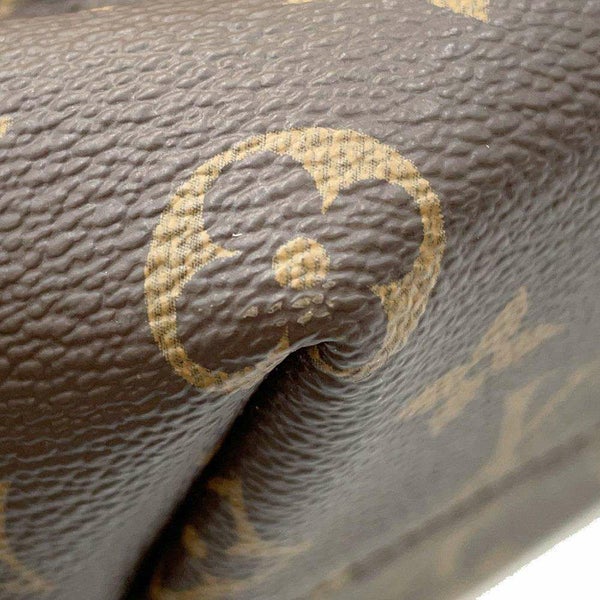 ルイヴィトン ハンドバッグ モノグラム テュレンPM M48813 LOUIS VUITTON 2wayバッグ