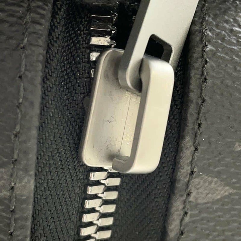 ルイヴィトン キャリーバッグ モノグラム・エクリプス ホライゾン55 M23002 スーツケース トキャリーケース 旅行 トラベル 黒 ブラック