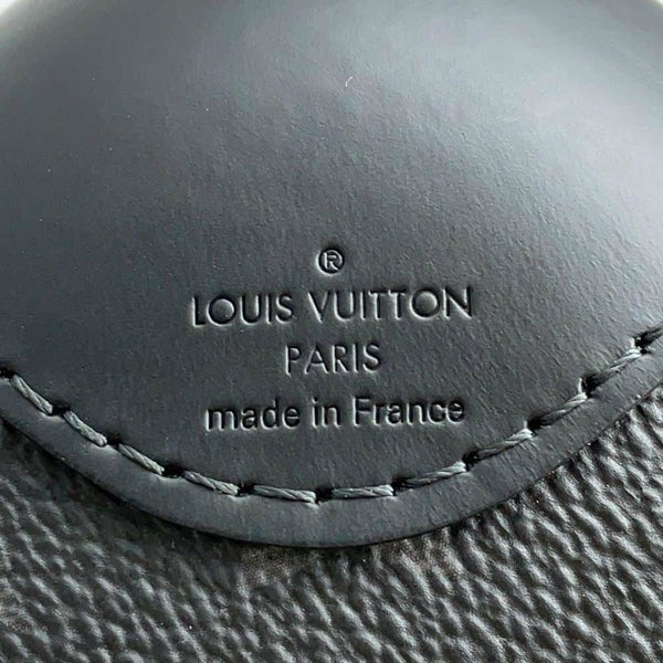 ルイヴィトン キャリーバッグ モノグラム・エクリプス ホライゾン55 M23002 スーツケース トキャリーケース 旅行 トラベル 黒 ブラック