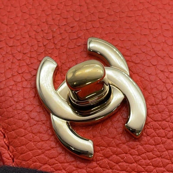 シャネル ハンドバッグ ココマーク スモール ショッピングバッグ Neo Executive A69929 CHANEL 2wayショルダー トートバッグ