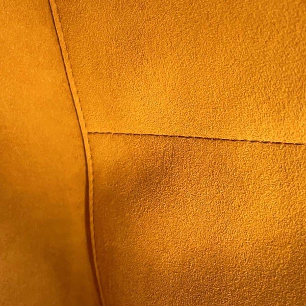 ルイヴィトン トートバッグ モノグラム・アンプラント オンザゴーMM M45595 2way ブラック 黒