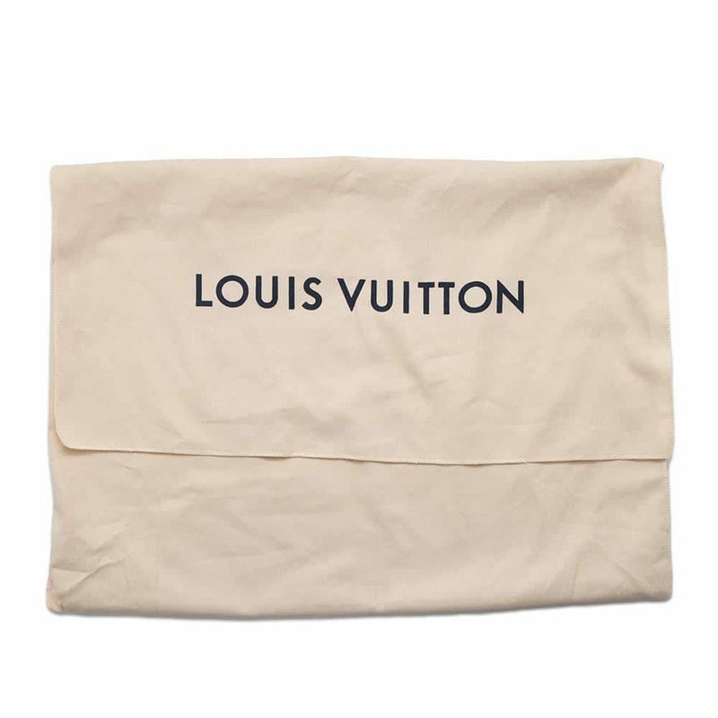 ルイヴィトン トートバッグ モノグラム・アンプラント オンザゴーMM M45595 2way ブラック 黒