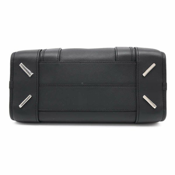 ロエベ ハンドバッグ アマソナ28 マルチアプリケーション 326.30MN03 LOEWE 2way 黒