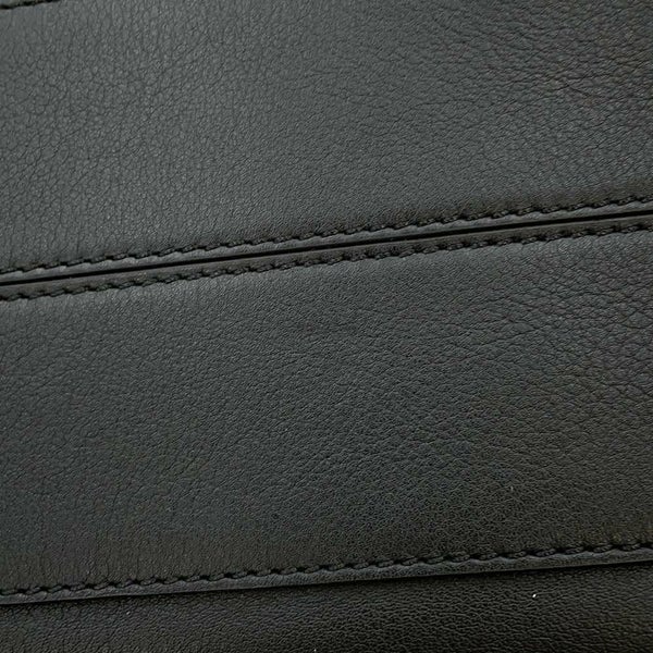 ロエベ ハンドバッグ アマソナ28 マルチアプリケーション 326.30MN03 LOEWE 2way 黒