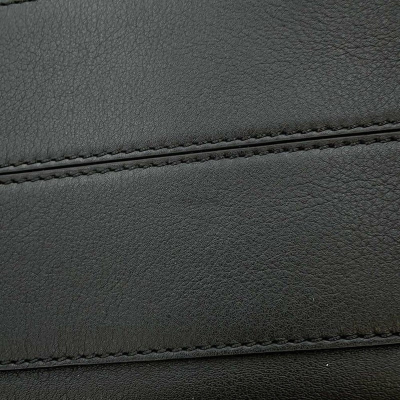 ロエベ ハンドバッグ アマソナ28 マルチアプリケーション 326.30MN03 LOEWE 2way 黒