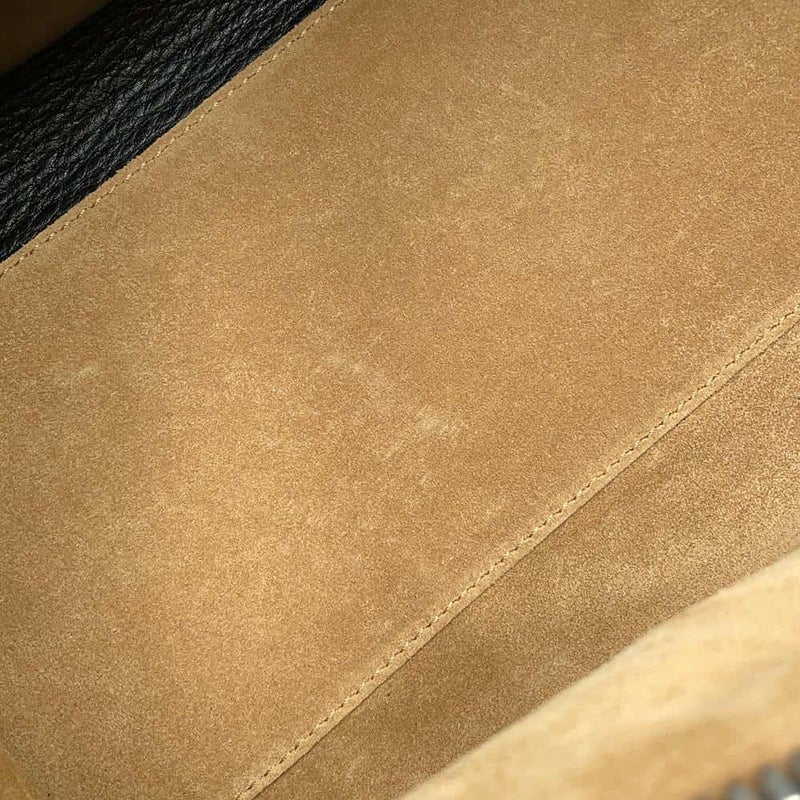 ロエベ ハンドバッグ アマソナ28 マルチアプリケーション 326.30MN03 LOEWE 2way 黒