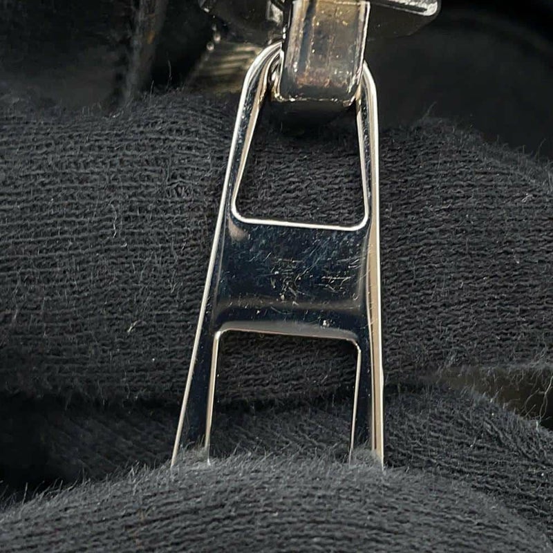 ロエベ ハンドバッグ アマソナ28 マルチアプリケーション 326.30MN03 LOEWE 2way 黒