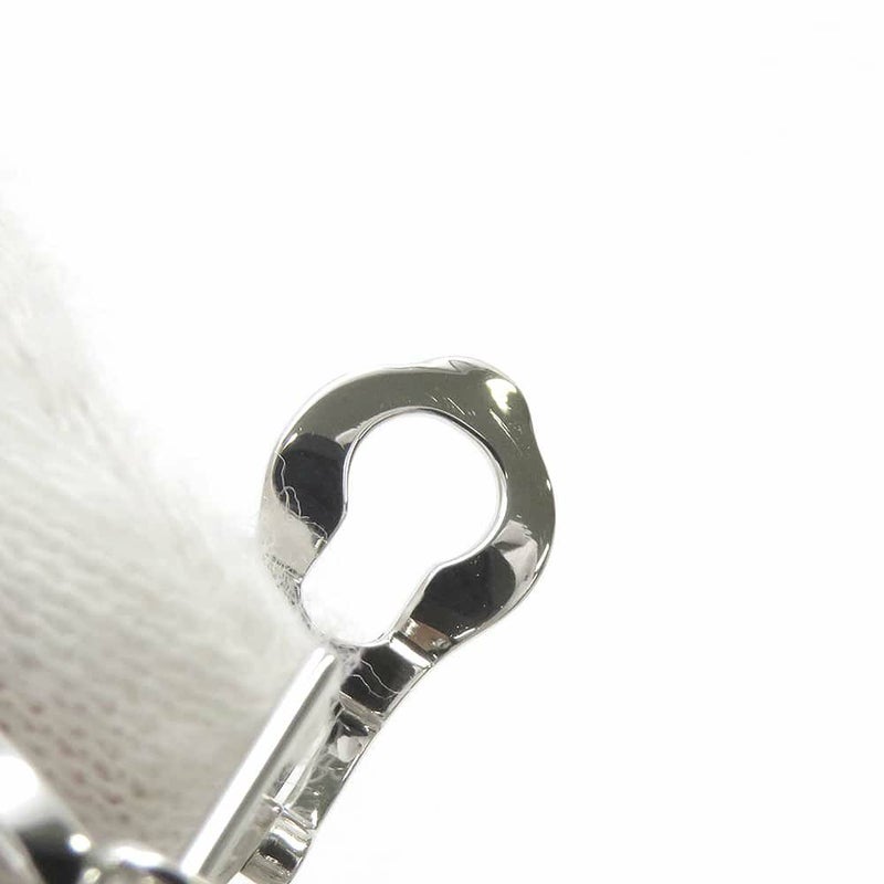 シャネル ピアス カメリア コレクション イヤリング ダイヤモンド 126P 約1.39ct K18WGホワイトゴールド J2672 CHANEL ジュエリー