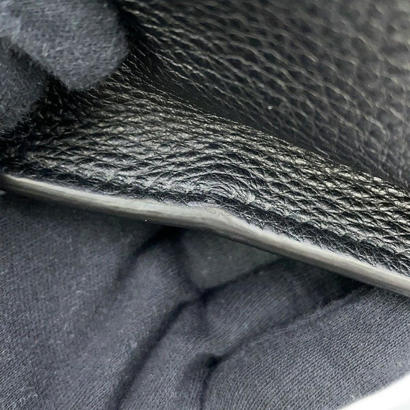 プラダ ハンドバッグ レザー KPB046 PRADA 2wayバッグ 黒