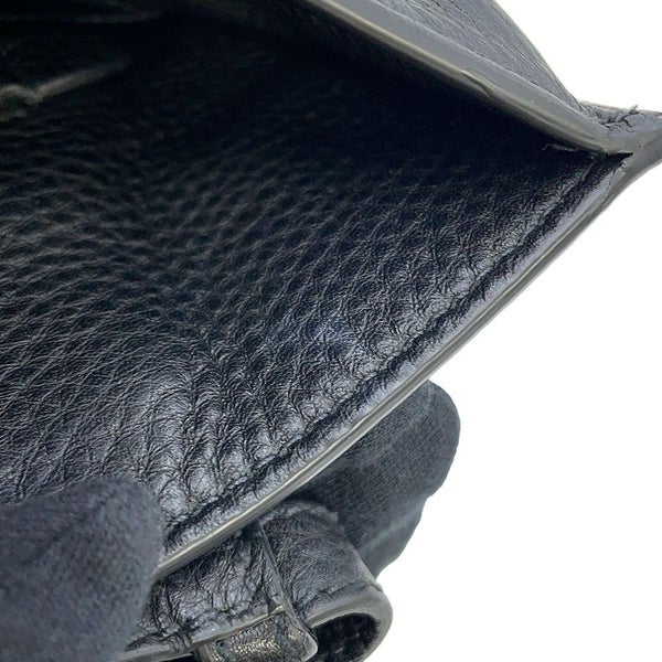 プラダ ハンドバッグ レザー KPB046 PRADA 2wayバッグ 黒