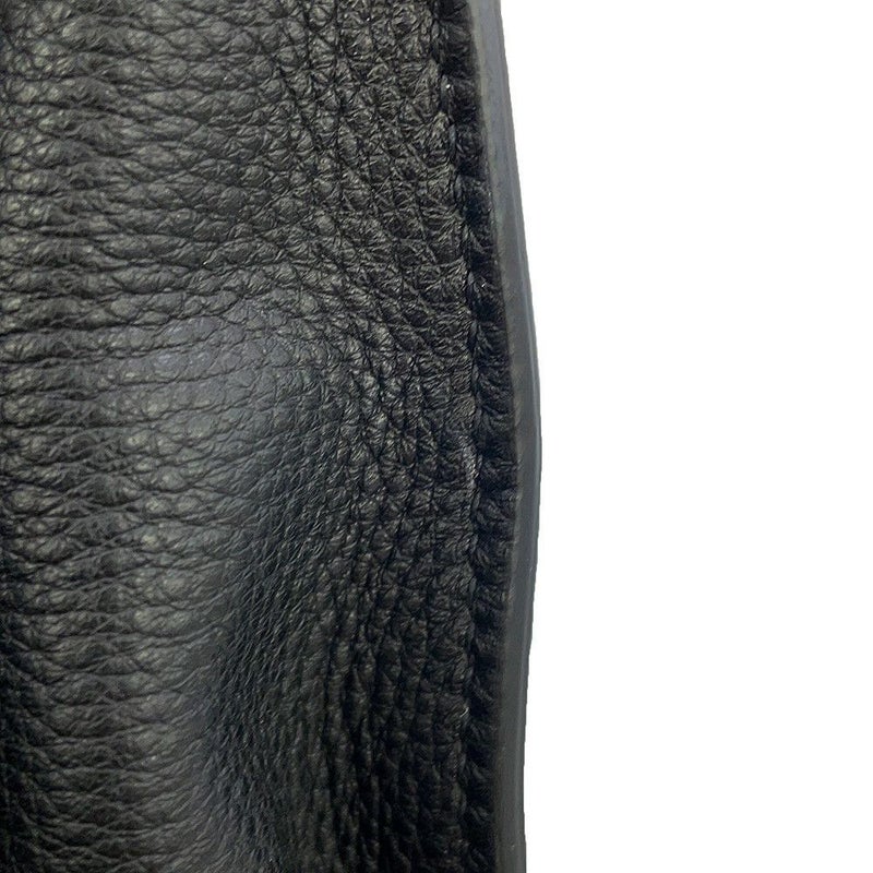 プラダ ハンドバッグ レザー KPB046 PRADA 2wayバッグ 黒