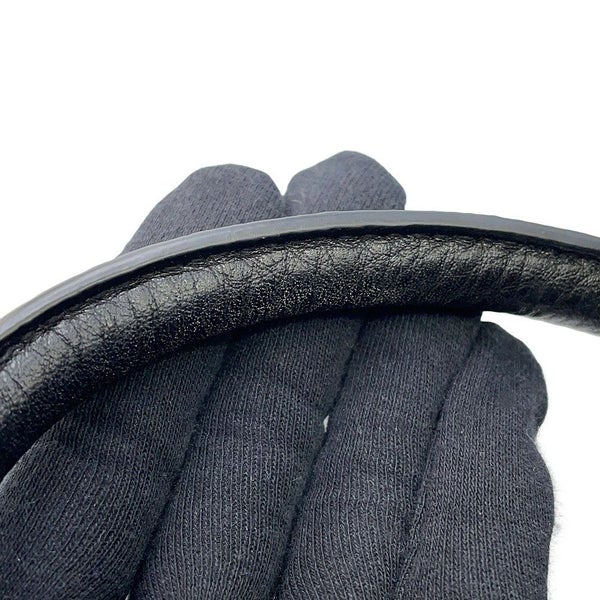 プラダ ハンドバッグ レザー KPB046 PRADA 2wayバッグ 黒