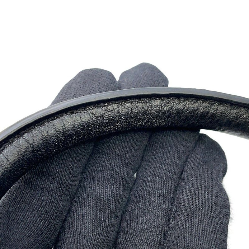 プラダ ハンドバッグ レザー KPB046 PRADA 2wayバッグ 黒