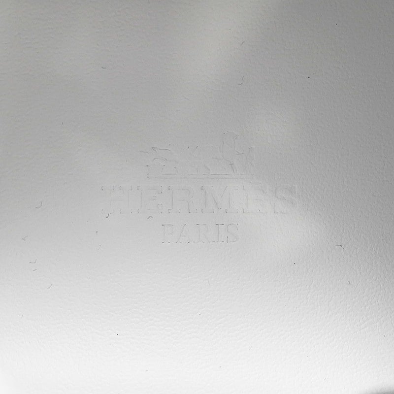 エルメス スニーカー ジェット レザー ベロア レディースサイズ37 HERMES 靴 黒