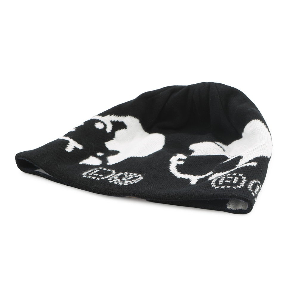 ルイヴィトン ニット帽 ビーニー・LV フィット フレンドシップ NIGO