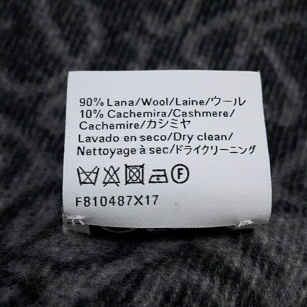 ロエベ マフラー アナグラム スカーフ ウール カシミヤ F811SS1X01 LOEWE ストール