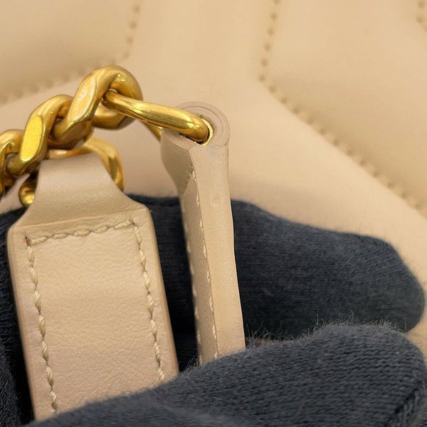 サンローランパリ チェーンショルダー バッグ ルル ミディアム レザー 574946 SAINT LAURENT PARIS 2way