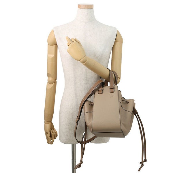 ロエベ ハンドバッグ ハンモック ミニ カーフレザー 314.12BZ95 LOEWE 2way