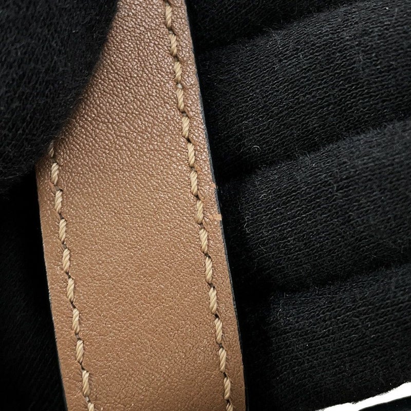 ロエベ ハンドバッグ ハンモック ミニ カーフレザー 314.12BZ95 LOEWE 2way