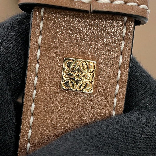 ロエベ ハンドバッグ ハンモック ミニ カーフレザー 314.12BZ95 LOEWE 2way