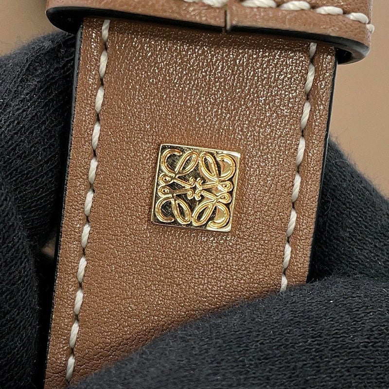 ロエベ ハンドバッグ ハンモック ミニ カーフレザー 314.12BZ95 LOEWE 2way