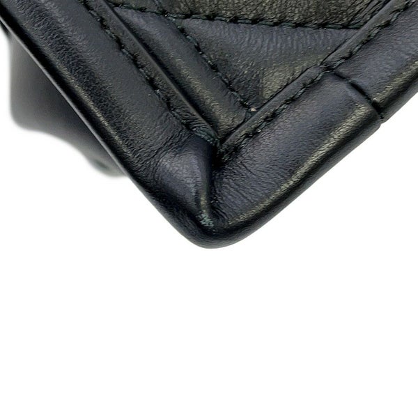 ディオール トートバッグ マクロカナージュ ブックトート ミディアム M1324OWHP Christian Dior 2way 黒