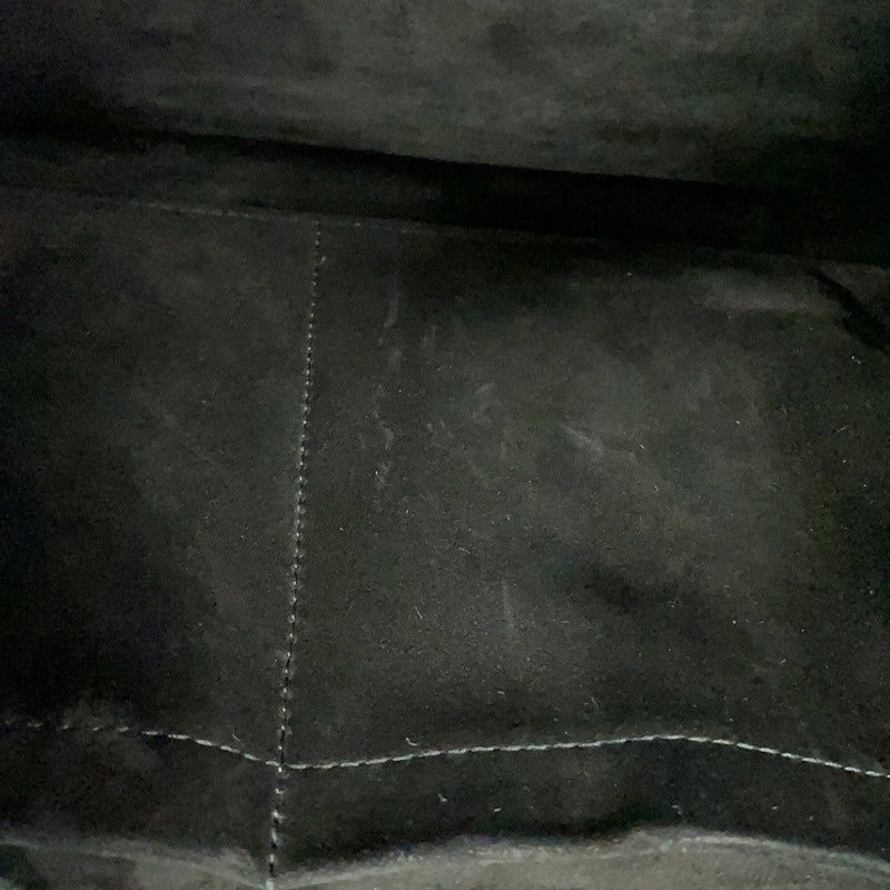 ディオール トートバッグ マクロカナージュ ブックトート ミディアム M1324OWHP Christian Dior 2way 黒