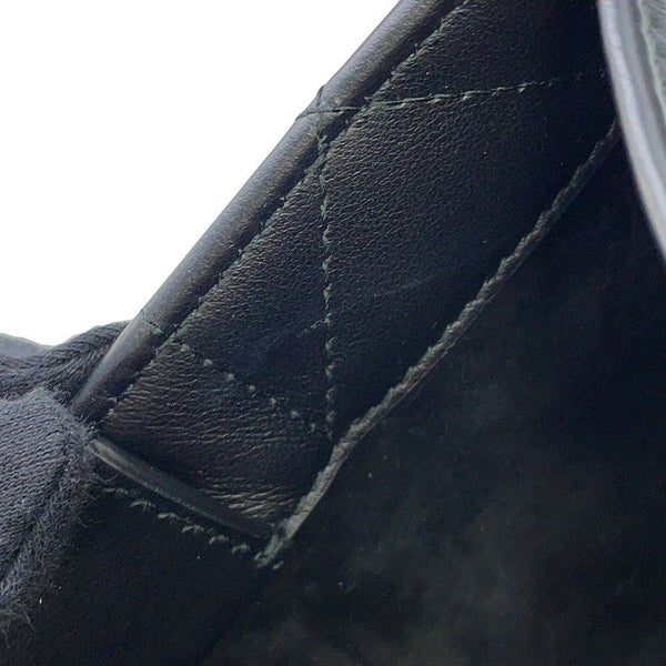 ディオール トートバッグ マクロカナージュ ブックトート ミディアム M1324OWHP Christian Dior 2way 黒