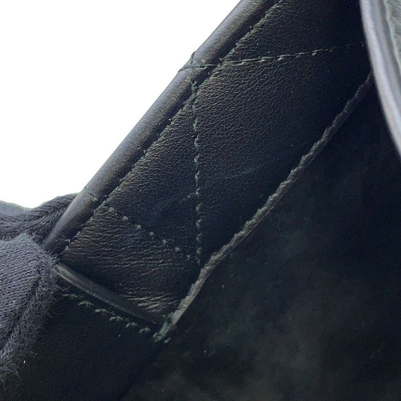 ディオール トートバッグ マクロカナージュ ブックトート ミディアム M1324OWHP Christian Dior 2way 黒