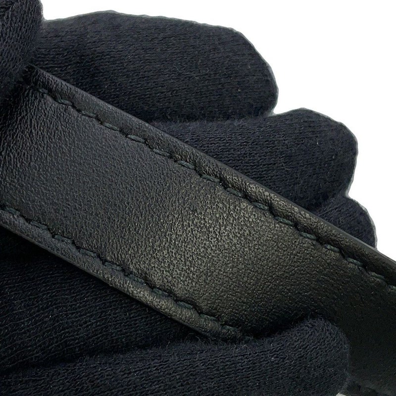 ディオール トートバッグ マクロカナージュ ブックトート ミディアム M1324OWHP Christian Dior 2way 黒