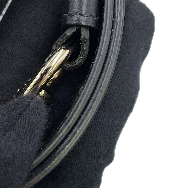 ディオール トートバッグ マクロカナージュ ブックトート ミディアム M1324OWHP Christian Dior 2way 黒